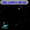 2EG J1903+0529