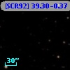 [SCR92]  39.30-0.37