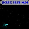 [SCR92]  39.56-0.04