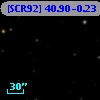 [SCR92]  40.90-0.23