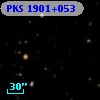 PKS 1901+053