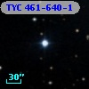 TYC  461-640-1