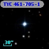 TYC  461-705-1