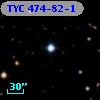 TYC  474-82-1
