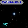 TYC  474-85-1