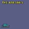 TYC  474-166-1