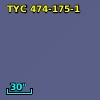 TYC  474-175-1