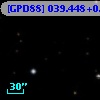 [GPD88] 039.448+0.013