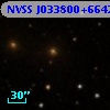 NVSS J033800+664241