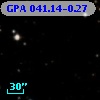 GPA 041.14-0.27