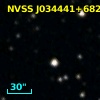 NVSS J034441+682747