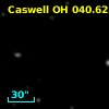 Caswell OH 040.623-00.138