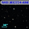 NVSS J032724+680758