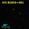 IVS B1854+061