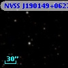 NVSS J190149+062751