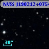 NVSS J190212+075412