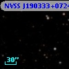 NVSS J190333+072413