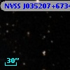 NVSS J035207+673434