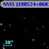 NVSS J190524+060125