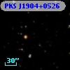 PKS J1904+0526