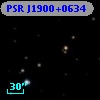 PSR J1900+0634