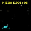HIZOA J1901+06