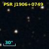 PSR J1906+0749