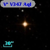 V* V347 Aql