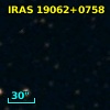 IRAS 19062+0758