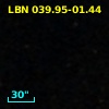 LBN 039.95-01.44
