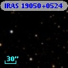 IRAS 19050+0524