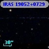 IRAS 19052+0729