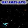 IRAS 19053+0638