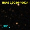 IRAS 19056+0624