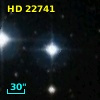 HD  22741