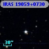 IRAS 19059+0730