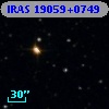 IRAS 19059+0749