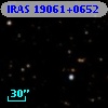 IRAS 19061+0652