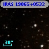 IRAS 19065+0532