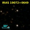 IRAS 19072+0649