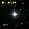 HD  24024