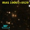IRAS 19065+0529
