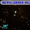 [KC97c] G039.9-01.3
