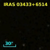 IRAS 03433+6514
