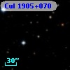 Cul 1905+070