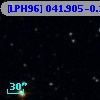 [LPH96] 041.905-0.123