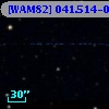 [WAM82] 041.514-0.137