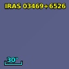 IRAS 03469+6526