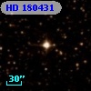 HD 180431