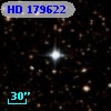 HD 179622